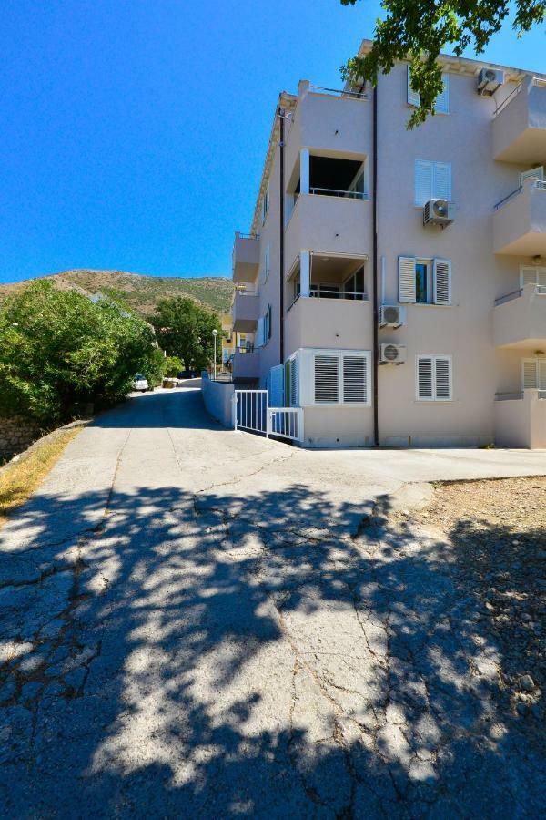 A&M Cavtat Family Apartment - 3 Bedrooms And Free Parking Exterior foto