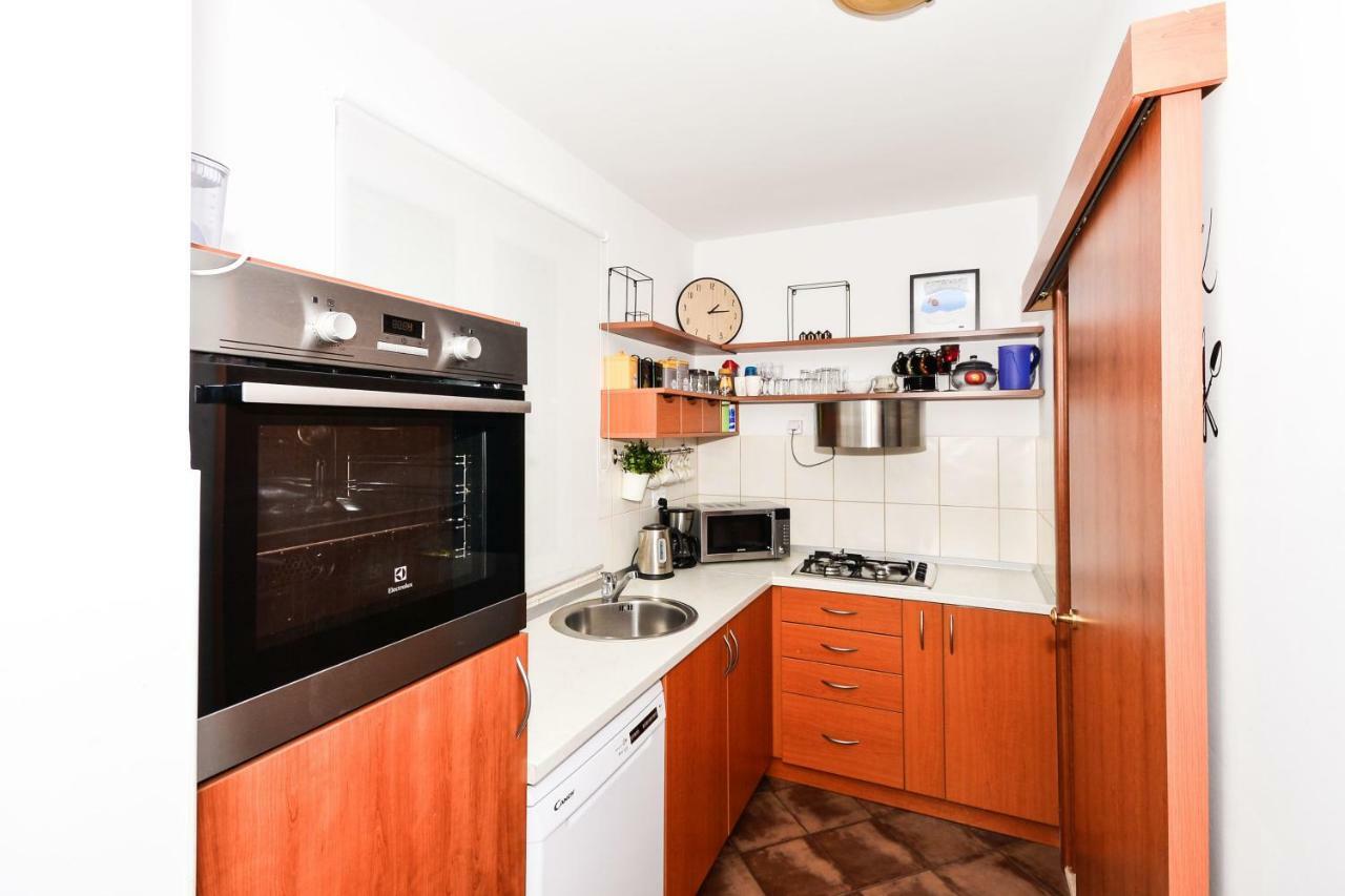 A&M Cavtat Family Apartment - 3 Bedrooms And Free Parking Exterior foto